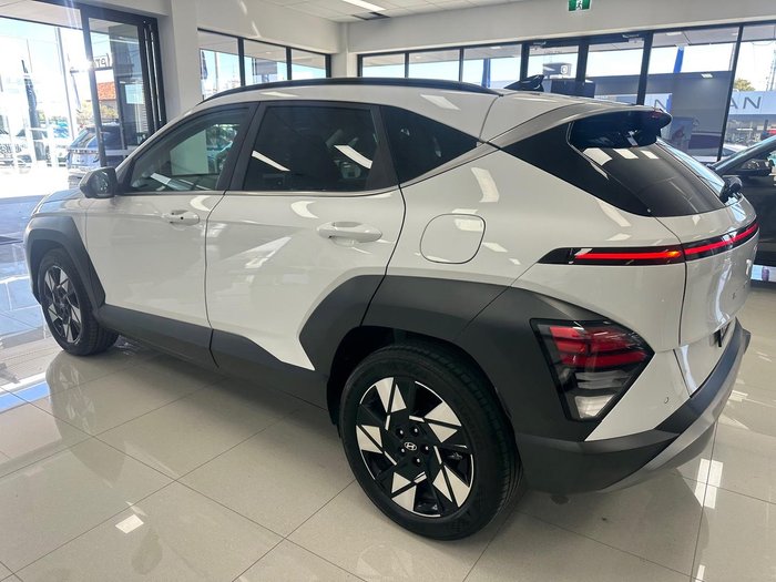2024 Hyundai Kona Premium
