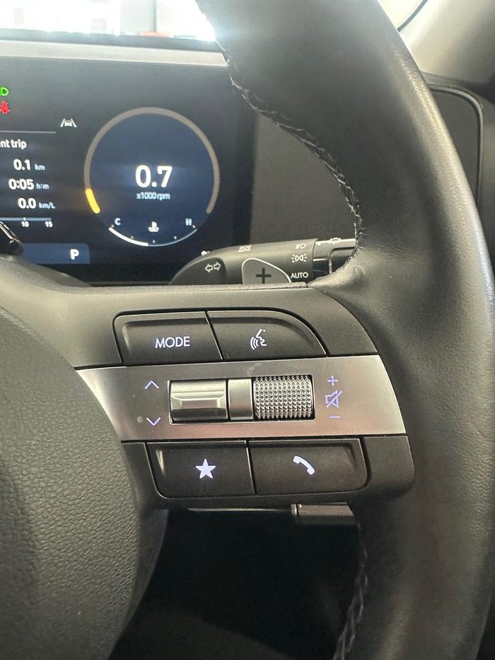 2024 Hyundai Kona Premium