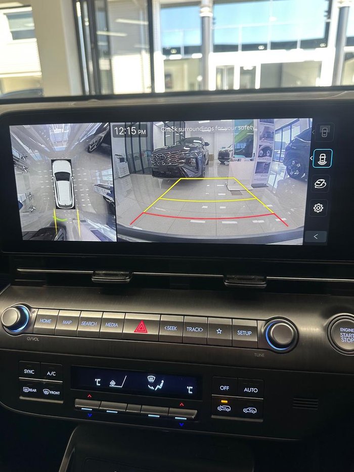 2024 Hyundai Kona Premium