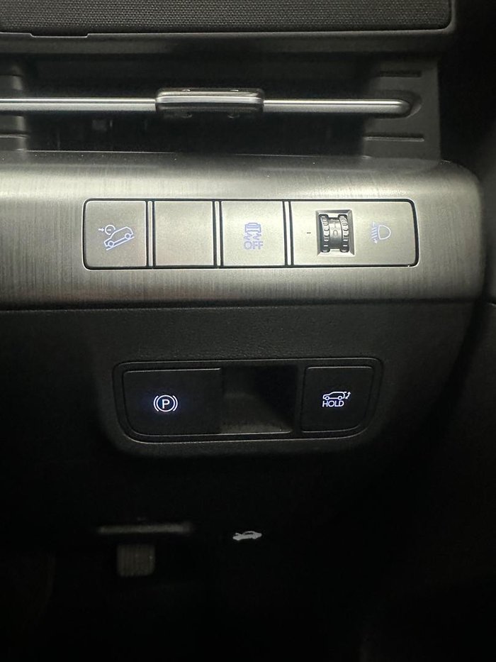 2024 Hyundai Kona Premium