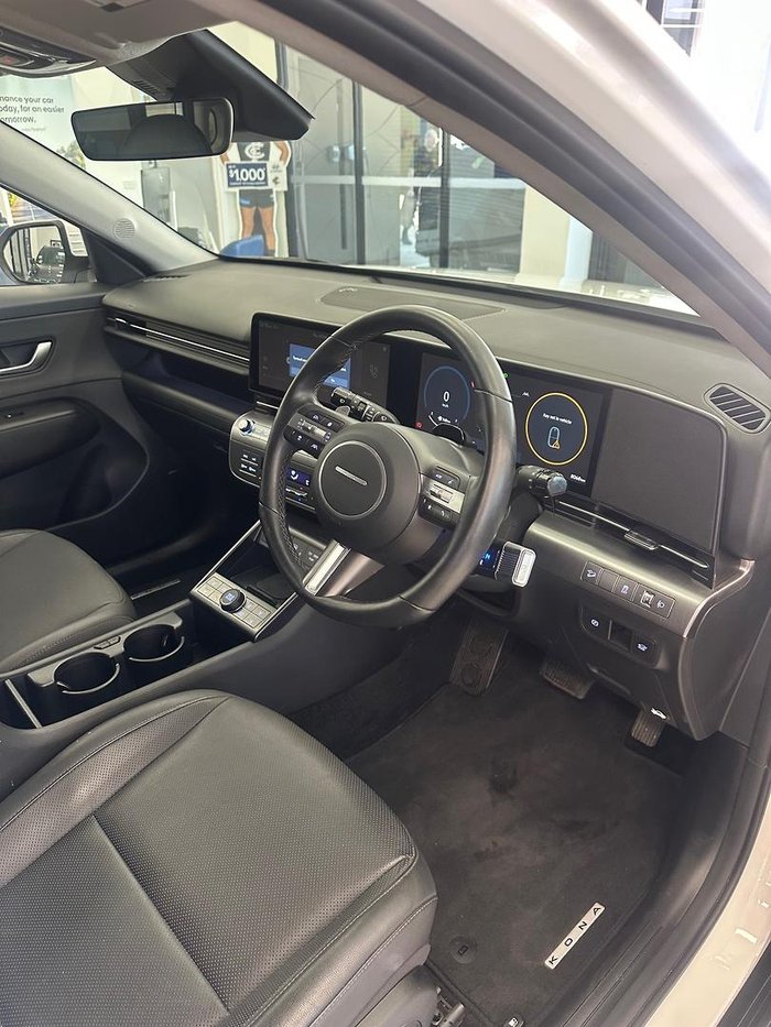 2024 Hyundai Kona Premium
