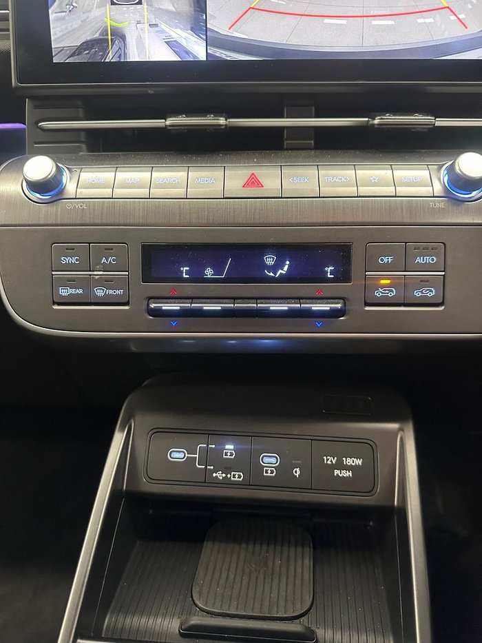 2024 Hyundai Kona Premium