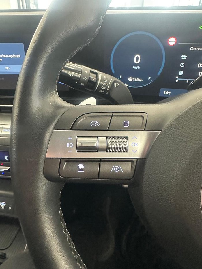 2024 Hyundai Kona Premium