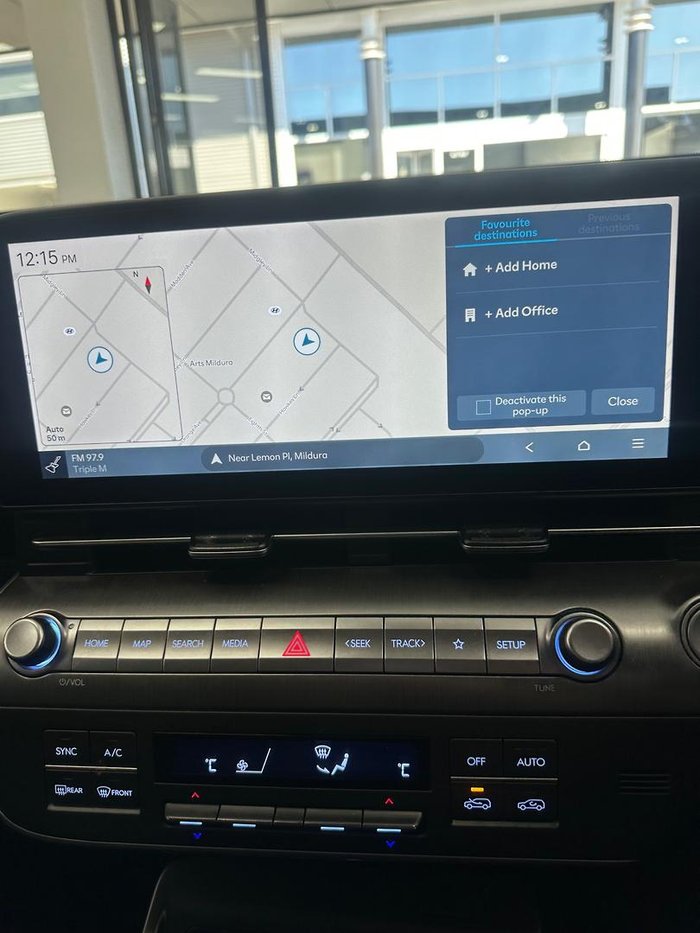 2024 Hyundai Kona Premium