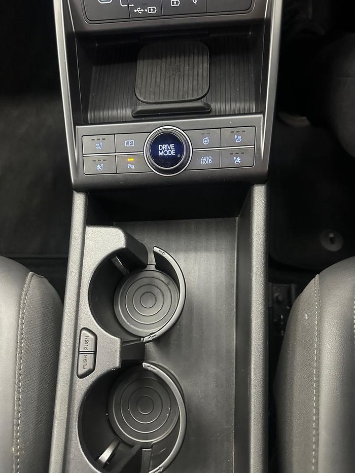 2024 Hyundai Kona Premium