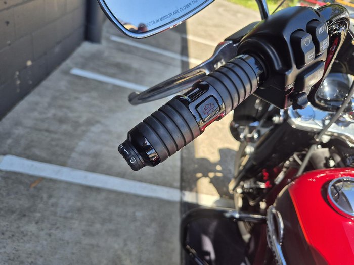 2020 Harley-Davidson Heritage Classic 114 (FLHCS) Softail