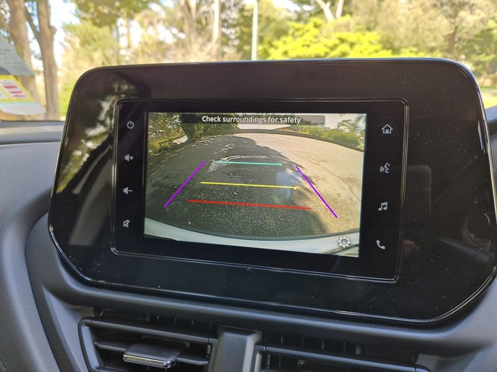 2024 Suzuki S-Cross 