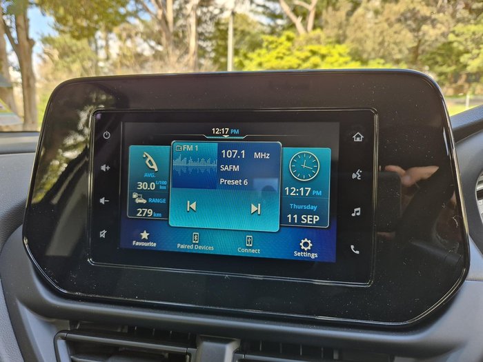 2024 Suzuki S-Cross 