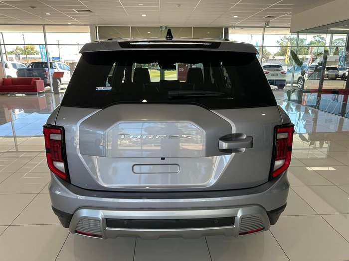 2024 KGM SsangYong Torres Adventure