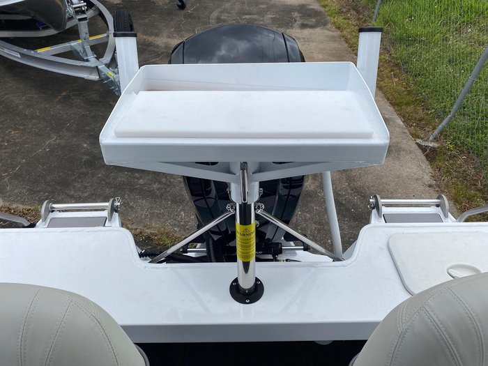 2025 QUINTREX 450 Top Ender Pro