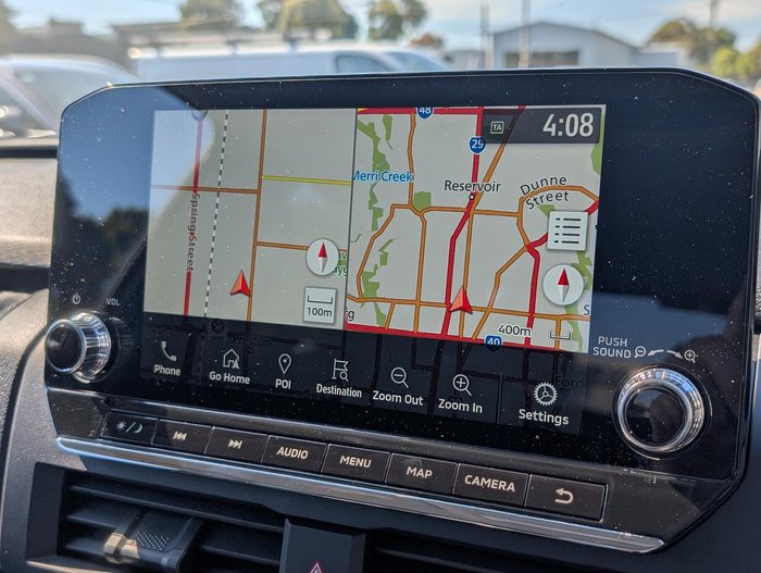 2024 Mitsubishi Triton GLX-R