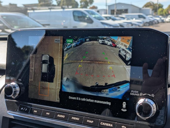 2024 Mitsubishi Triton GLX-R