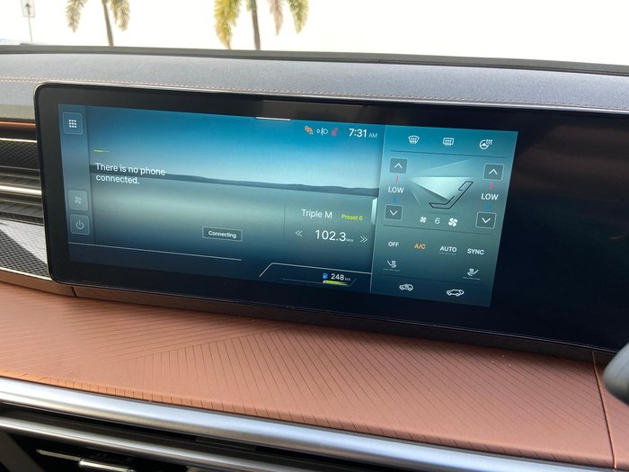 2024 KGM SsangYong Torres Ultimate J116 MY25 AWD Grand White