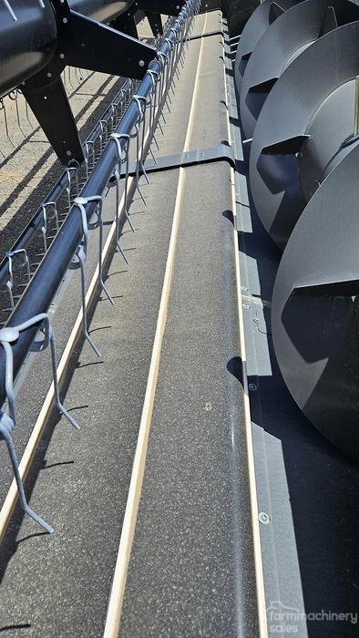 2024 Fendt 30Ft Powerflow