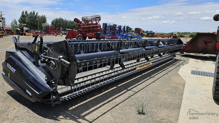 2024 Fendt 30Ft Powerflow