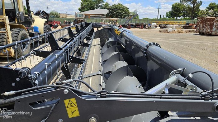 2024 Fendt 30Ft Powerflow