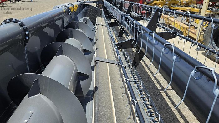 2024 Fendt 30Ft Powerflow