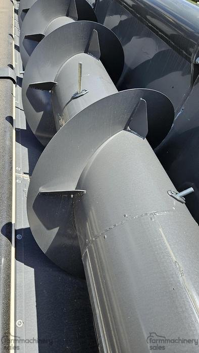 2024 Fendt 30Ft Powerflow