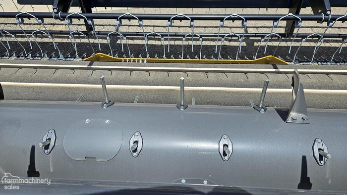 2024 Fendt 30Ft Powerflow