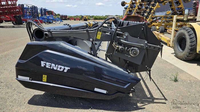 2024 Fendt 30Ft Powerflow