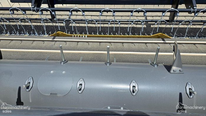 2024 Fendt 30Ft Powerflow