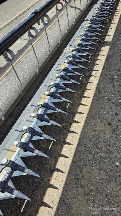 2024 Fendt 30Ft Powerflow