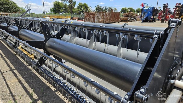 2024 Fendt 30Ft Powerflow