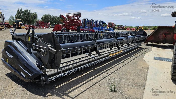 2024 Fendt 30Ft Powerflow