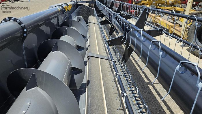 2024 Fendt 30Ft Powerflow