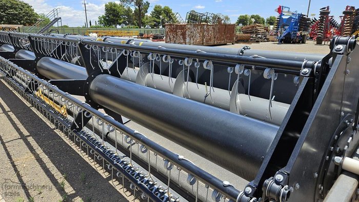 2024 Fendt 30Ft Powerflow