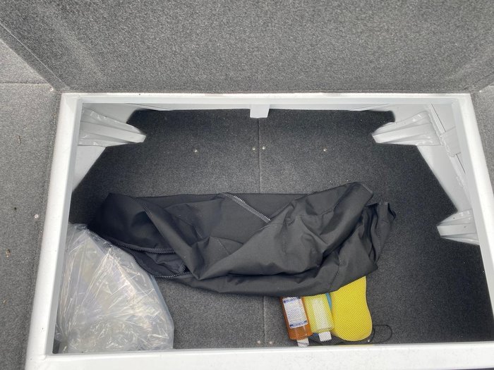 2026 QUINTREX 450 Top Ender