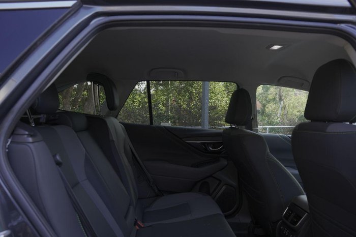 2024 Subaru Outback AWD Sport