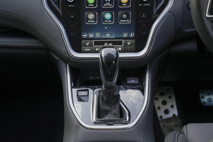 2024 Subaru Outback AWD Sport
