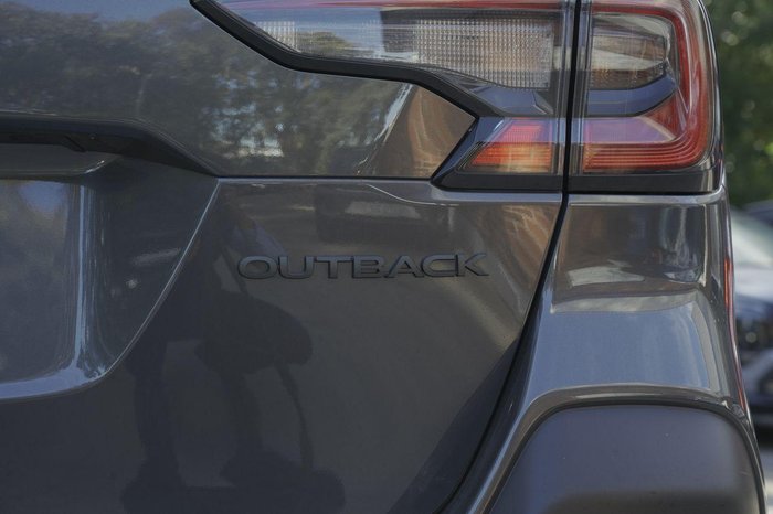 2024 Subaru Outback AWD Sport