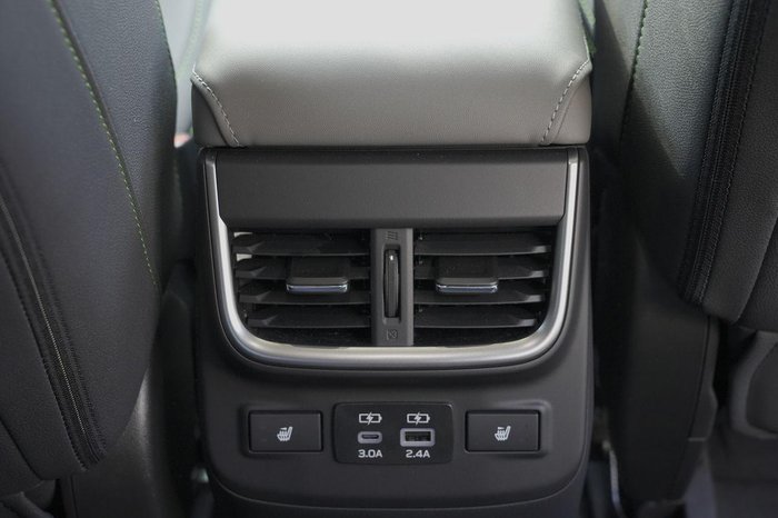 2024 Subaru Outback AWD Sport