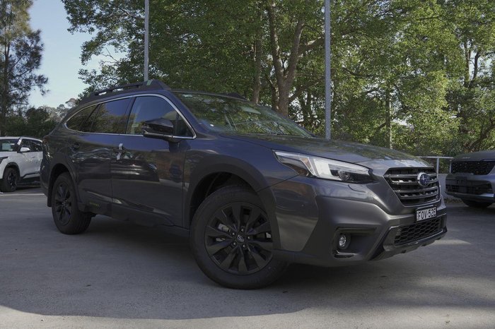 2024 Subaru Outback AWD Sport