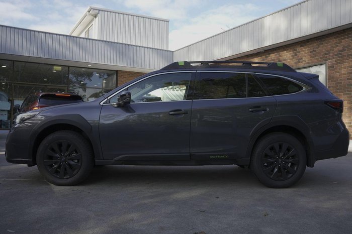 2024 Subaru Outback AWD Sport