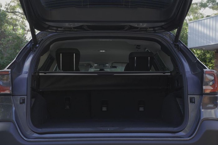 2024 Subaru Outback AWD Sport