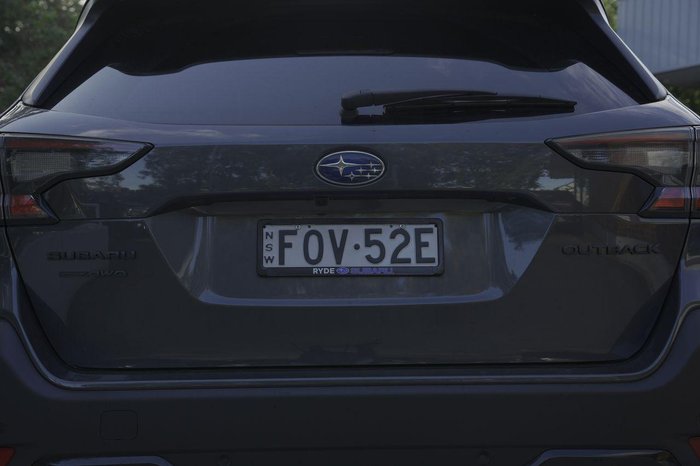 2024 Subaru Outback AWD Sport