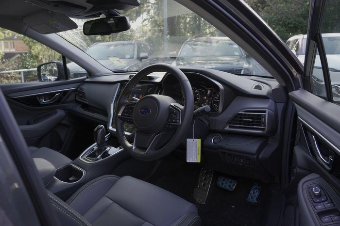 2024 Subaru Outback AWD Sport