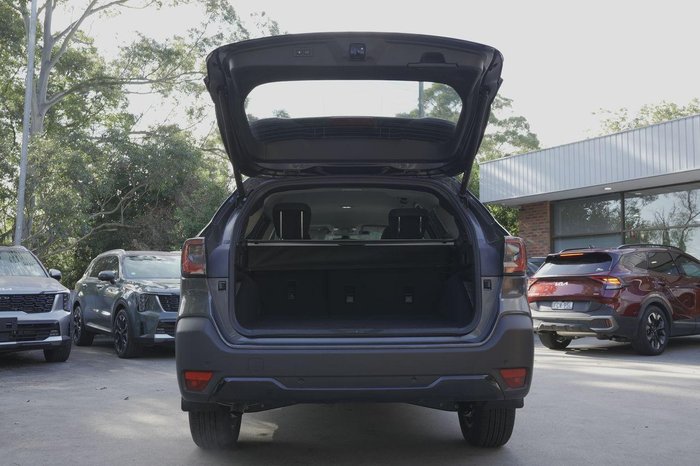 2024 Subaru Outback AWD Sport