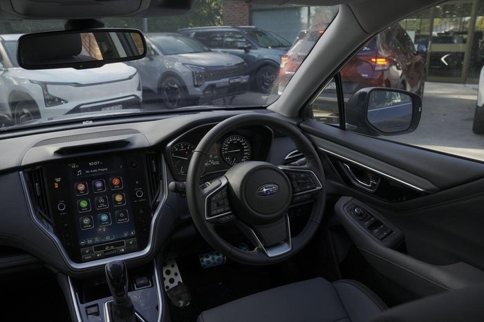 2024 Subaru Outback AWD Sport