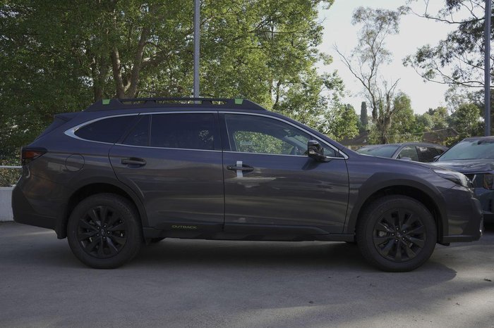 2024 Subaru Outback AWD Sport