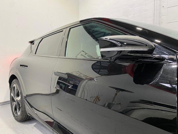 2024 Kia EV6 GT-Line