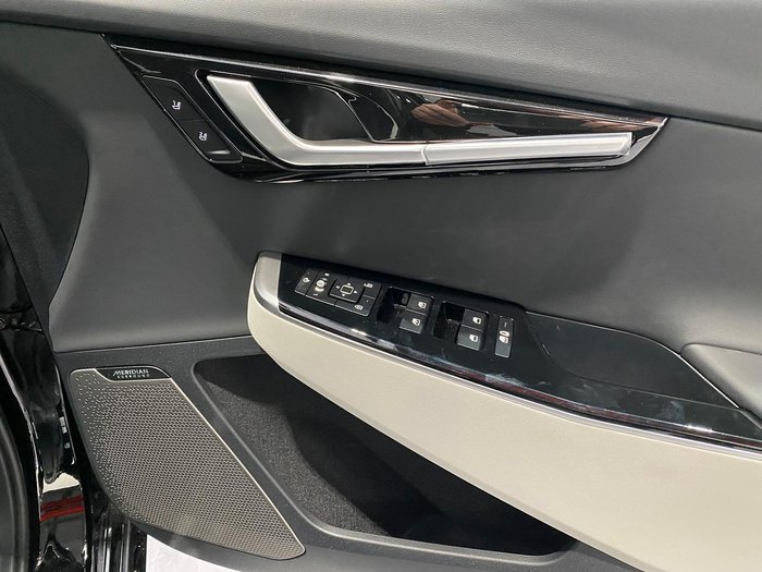 2024 Kia EV6 GT-Line