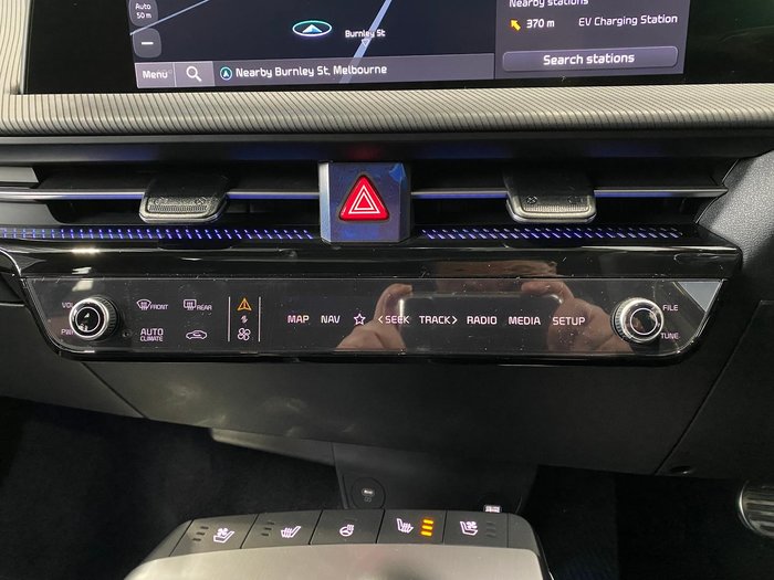 2024 Kia EV6 GT-Line