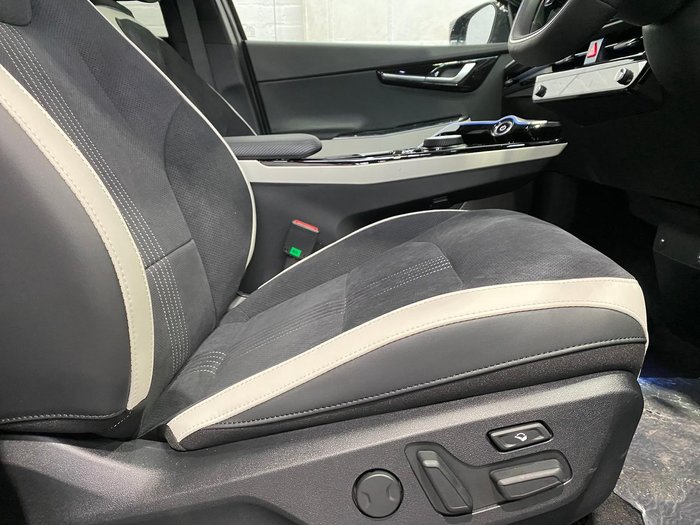2024 Kia EV6 GT-Line