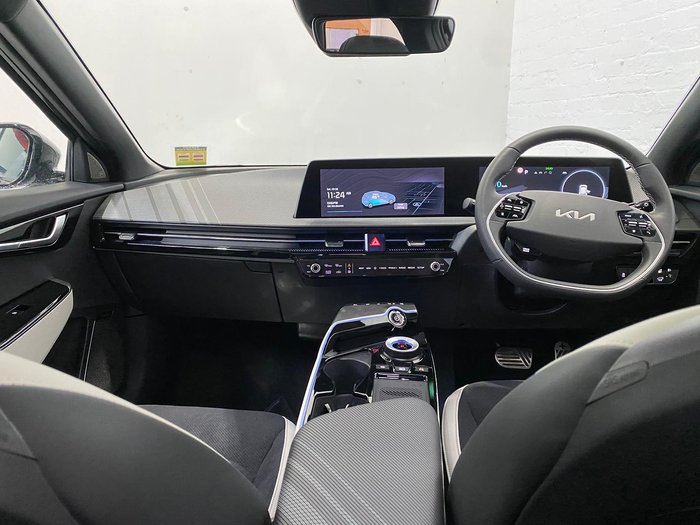 2024 Kia EV6 GT-Line
