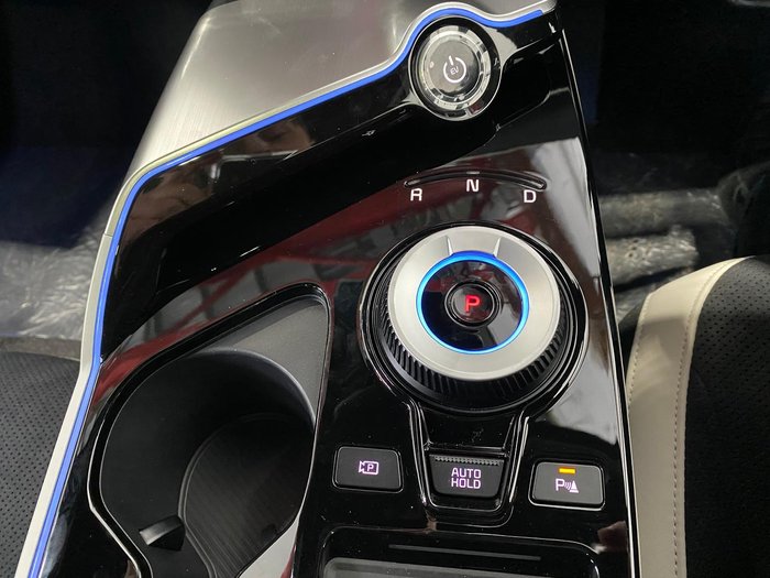 2024 Kia EV6 GT-Line