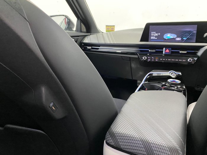 2024 Kia EV6 GT-Line